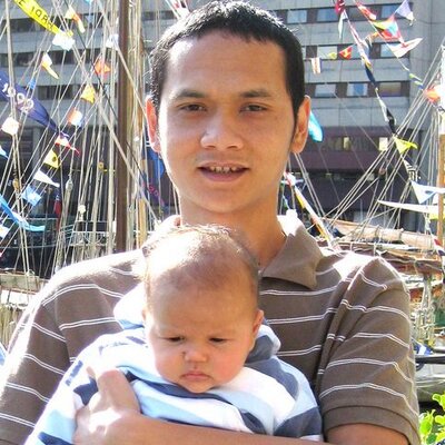 Profile Picture of Tom Marulak Sitorus (@sitorus) on Twitter