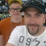 Daniel Burdick - Instagram Profile Picture of Daniel Burdick (@burdick_daniel) on Instagram