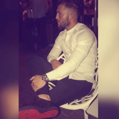 Profile Picture of Tommy (@TommyJackson91) on Twitter