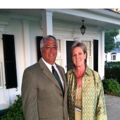 Profile Picture of Missy DeSouza (@MissyTD) on Twitter