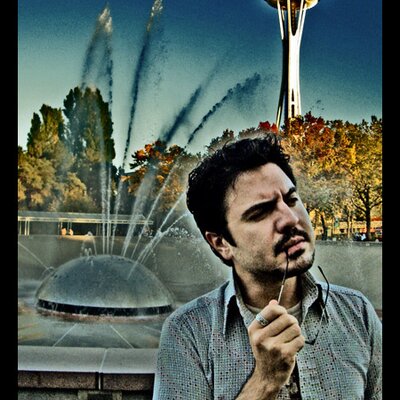 Profile Picture of Gabriel Von Grünbaum (@GabrielGrunbaum) on Twitter