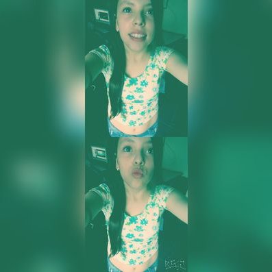 Profile Picture of Daniela Mena (@danielamena711) on Twitter