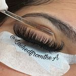 Profile Picture of GEORGETOWN | JARRELL | ROUNDROCK LASHES (@lashedfromthea) on Instagram