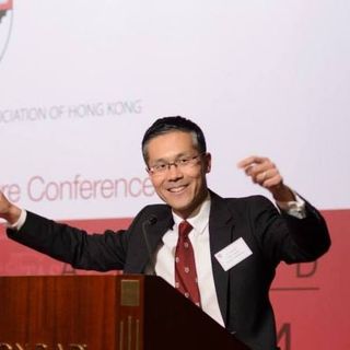 Joe Ngai - Facebook Profile Picture of Joe Ngai (@ngai.joe) on Facebook