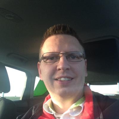 Profile Photo of Kenneth Christiansen (@236Kenneth) on Twitter