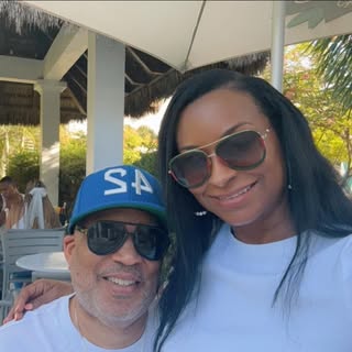 Profile Picture of Tanisha Byrd-Mason (@tanishabyrdmason) on Instagram