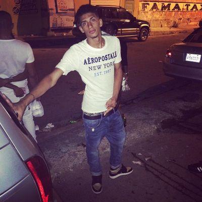 Profile Picture of Joseph Bismark Ramos (@SrJbismark) on Twitter