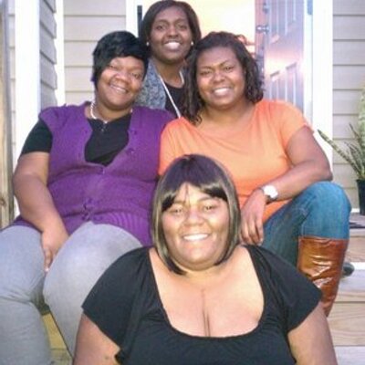 Profile Picture of Dawn Vereen (@dawg40grantave) on Twitter