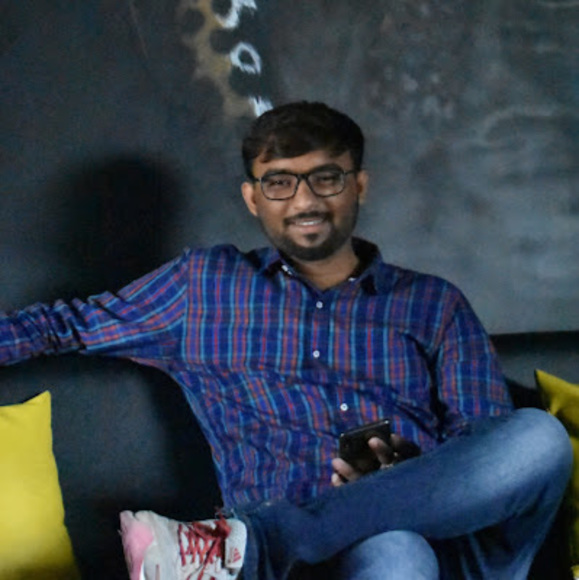 Profile Picture of Dhrumil Patel (@djpatelrock) on Poshmark