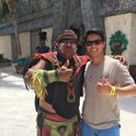 Profile Picture of Jeremy Esparza (@jere_______bear) on Instagram