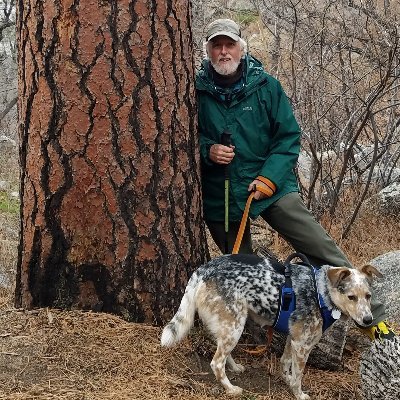 Profile Picture of Glen Ayers (@GlenAyers5) on Twitter