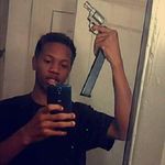 Profile Picture of Tyrone Travis (@tyrone_witta_glock) on Instagram