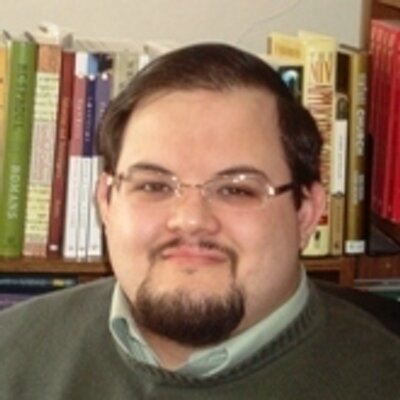 Profile Picture of Bob Hayton (@rjhayton) on Twitter