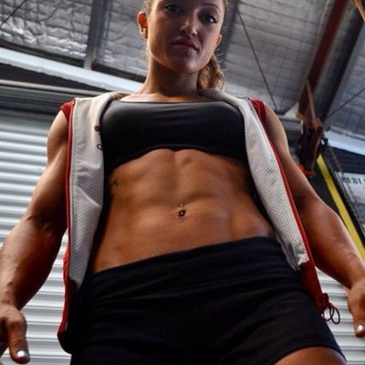 Profile Picture of Kimberly Mcgregor (@KimberlyMcgreg8) on Twitter