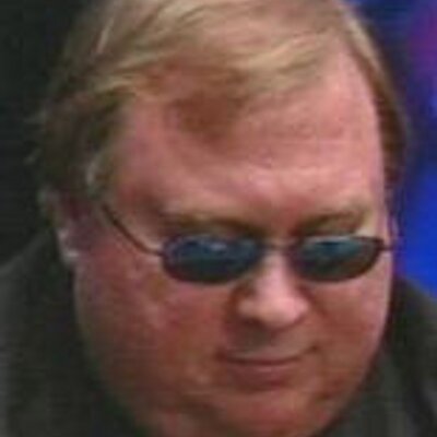 Profile Picture of Mark Hanna (@BigDaddyCinti) on Twitter