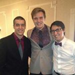 Profile Picture of Nathaniel Thornton (@natetho134) on Instagram