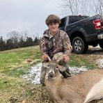 Profile Picture of Kenny Wampler (@Kenny-Wampler) on Facebook