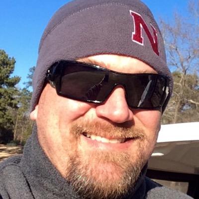 Profile Picture of Kevin Jeffcoat (@KMJeffcoat8) on Twitter