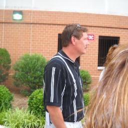 Profile Picture of Mark Everman Sr (@EvermanMark) on Twitter