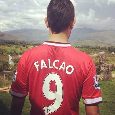 Profile Picture of Sebastian Becerra (@SebasBecerra17) on Twitter