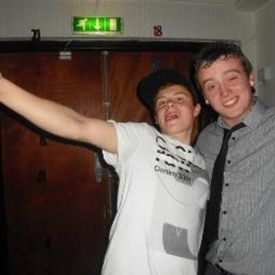 Profile Picture of Daniel Maitland (@daniellevimaitl) on Twitter