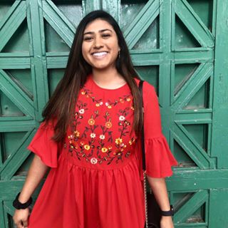 Profile Picture of Anika Patel (@anikkapatel) on Facebook