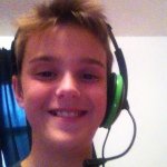 Profile Picture of Michael Powley (@michael_rules_456) on Instagram