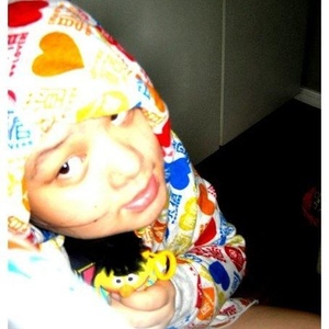 Profile Picture of Nina Atienza (@cameraflashclouds) on Myspace