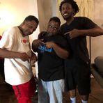 Profile Picture of Kentrell Blanding (@kentrell.blanding.9) on Facebook