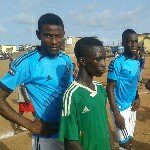 Profile Picture of Gregory Appenteng (@gregory_appenteng) on Instagram