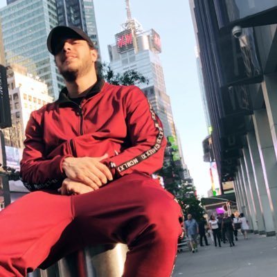 Profile Picture of Sharke (@TheSharke1) on Twitter