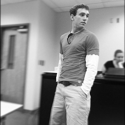 Profile Picture of Dillon Stephen Dorn (@DillonDorn) on Twitter