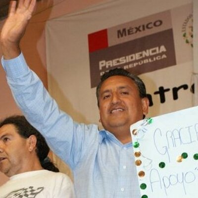 Profile Picture of JavierCampos (@JavierCampos_H) on Twitter
