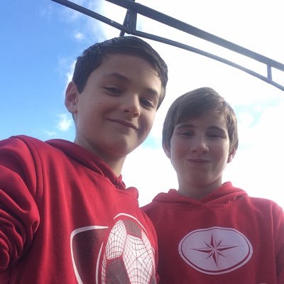 Profile Picture of Drew Reinhardt (@ReinhardtDrew) on Twitter
