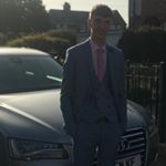 Profile Picture of kieran fisher (@kieran_fisher15) on Instagram