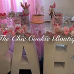 Profile Picture of Michele Duncan (@thechiccookieboutique) on Instagram
