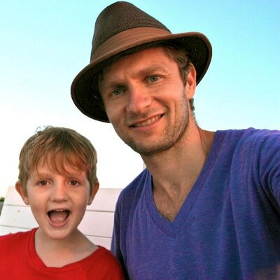 Profile Picture of Tomas Kellner (@tomkellner) on Twitter