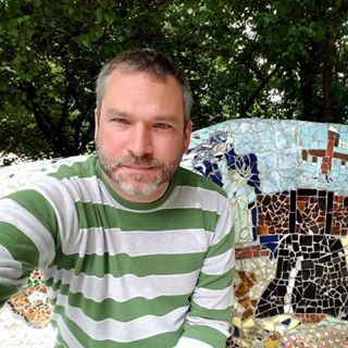 Profile Picture of Kenneth Weiss (@kenneth.weiss.35) on Facebook