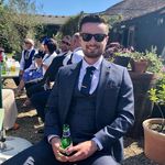 Profile Picture of Brandon Leason (@brandonleason) on Instagram