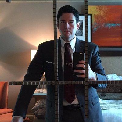 Profile Picture of Brian Roux (@digitalinquest) on Twitter