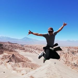 Gustavo Ahumada - Twitter Profile Picture of Gustavo Ahumada (@Gustav_Ahumada) on Twitter