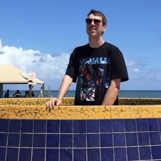 Profile Picture of James Cruickshank (@james_cruickshank_) on Instagram