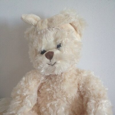 Aline Ruiz - Twitter Profile Picture of Aline Ruiz (@alineruiz1) on Twitter