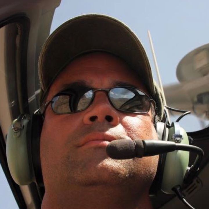 Profile Picture of Richard (@richardtav) on Tiktok