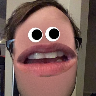 Profile Picture of Proinsais🌈Dillinger (@GodSaveTheGene) on Twitter