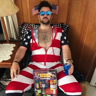 Profile Picture of Gregory Silva (@GregSilva223) on Twitter