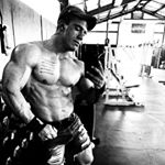 Profile Picture of Daniel Barbeau (@thehumble_hulk) on Instagram