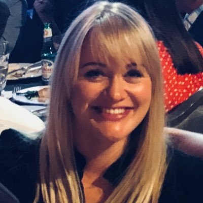 Profile Picture of Julia Galbraith (@julesgalbraith1) on Twitter