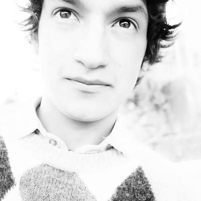 Profile Picture of Isaac Ayquipa Daza (@DazaAyquipa) on Twitter