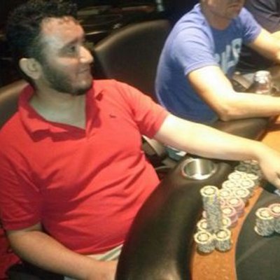 Profile Picture of Javier Preciado (@javo_2002) on Twitter